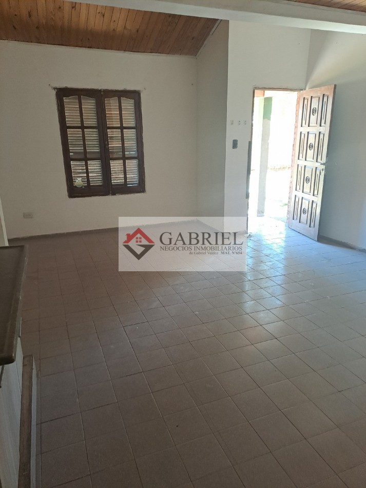 Departamento en Alquiler