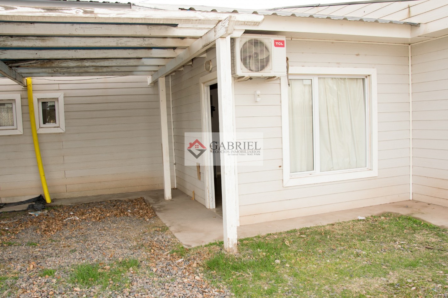 Monoambiente amoblado - En Alquiler