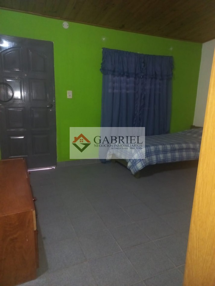 Departamento de un Dormitorio en Alquiler - Temporario