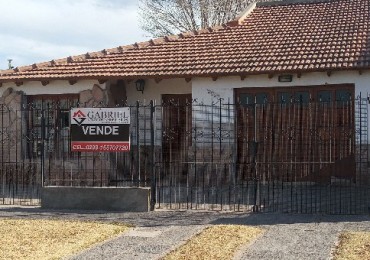 Casa en venta calle Jacinto Arauz