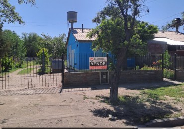 Se vende casa de 3 Dormitorios
