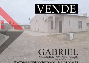 Casa en calle Realico