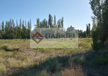Terreno en Roque Valdez